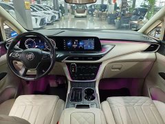 Buick GL8 ES Luxe 653T Comfort - ფოტო 4