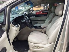 Buick GL8 ES Luxe 653T Comfort - ფოტო 5