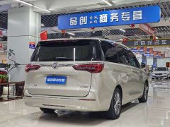 Buick GL8 ES Luxe 653T Comfort - ფოტო 7