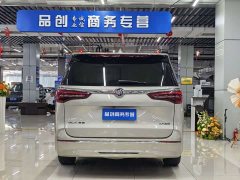 Buick GL8 ES Luxe 653T Comfort - ფოტო 8