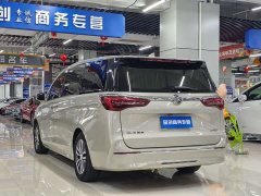 Buick GL8 ES Luxe 653T Comfort - ფოტო 9