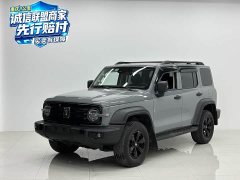 Tank 300 2021 Off-Road Edition 2.0T Conqueror - ფოტო 1