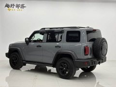 Tank 300 2021 Off-Road Edition 2.0T Conqueror - ფოტო 15