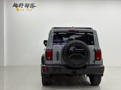 Tank 300 2021 Off-Road Edition 2.0T Conqueror - ფოტო 16