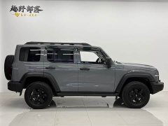 Tank 300 2021 Off-Road Edition 2.0T Conqueror - ფოტო 17