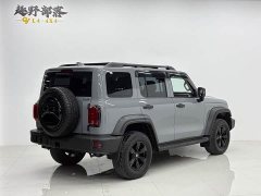 Tank 300 2021 Off-Road Edition 2.0T Conqueror - ფოტო 18