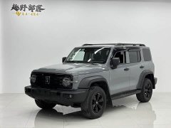 Tank 300 2021 Off-Road Edition 2.0T Conqueror - ფოტო 19