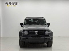 Tank 300 2021 Off-Road Edition 2.0T Conqueror - ფოტო 2