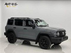Tank 300 2021 Off-Road Edition 2.0T Conqueror - ფოტო 3