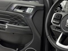 Tank 300 2021 Off-Road Edition 2.0T Conqueror - ფოტო 4
