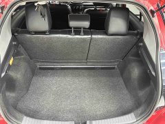 Toyota Yaris L Zhixuan X 1.5L CVT Luxury Plus - ფოტო 11