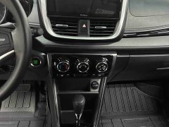 Toyota Yaris L Zhixuan X 1.5L CVT Luxury Plus - ფოტო 14
