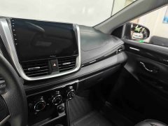 Toyota Yaris L Zhixuan X 1.5L CVT Luxury Plus - ფოტო 16