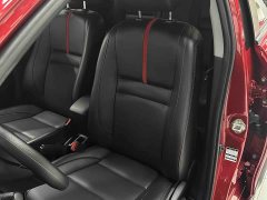 Toyota Yaris L Zhixuan X 1.5L CVT Luxury Plus - ფოტო 18