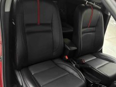 Toyota Yaris L Zhixuan X 1.5L CVT Luxury Plus - ფოტო 19