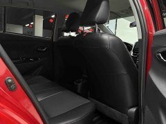 Toyota Yaris L Zhixuan X 1.5L CVT Luxury Plus - ფოტო 20