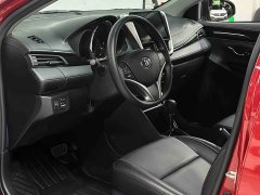 Toyota Yaris L Zhixuan X 1.5L CVT Luxury Plus - ფოტო 7