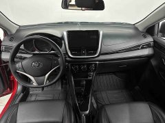 Toyota Yaris L Zhixuan X 1.5L CVT Luxury Plus - ფოტო 9