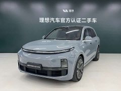 Li Auto L8 Ultra Smart Refresh Edition - ფოტო 1