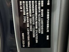 Li Auto L8 Ultra Smart Refresh Edition - ფოტო 19