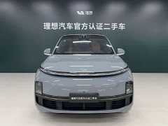 Li Auto L8 Ultra Smart Refresh Edition - ფოტო 2
