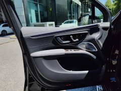 Mercedes-Benz EQS SUV 500 4MATIC - ფოტო 13