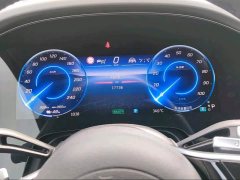 Mercedes-Benz EQS SUV 500 4MATIC - ფოტო 7