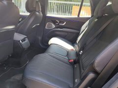 Mercedes-Benz EQS SUV 500 4MATIC - ფოტო 8