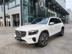 Mercedes-Benz GLB Facelift GLB 220 Dynamic - ფოტო 1
