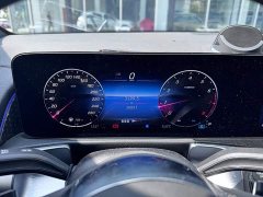 Mercedes-Benz GLB Facelift GLB 220 Dynamic - ფოტო 10