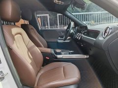 Mercedes-Benz GLB Facelift GLB 220 Dynamic - ფოტო 12