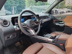 Mercedes-Benz GLB Facelift GLB 220 Dynamic - ფოტო 13