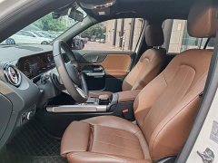 Mercedes-Benz GLB Facelift GLB 220 Dynamic - ფოტო 14