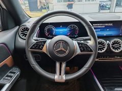 Mercedes-Benz GLB Facelift GLB 220 Dynamic - ფოტო 15