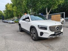 Mercedes-Benz GLB Facelift GLB 220 Dynamic - ფოტო 2