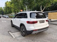 Mercedes-Benz GLB Facelift GLB 220 Dynamic - ფოტო 3