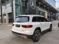 Mercedes-Benz GLB Facelift GLB 220 Dynamic - ფოტო 4