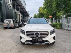 Mercedes-Benz GLB Facelift GLB 220 Dynamic - ფოტო 5