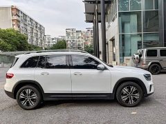 Mercedes-Benz GLB Facelift GLB 220 Dynamic - ფოტო 6