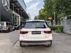 Mercedes-Benz GLB Facelift GLB 220 Dynamic - ფოტო 7