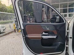 Mercedes-Benz GLB Facelift GLB 220 Dynamic - ფოტო 9