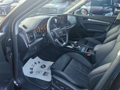 Audi Q5L Facelift 45T Luxury Sport - ფოტო 3