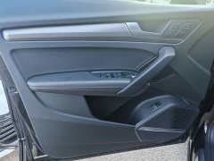 Audi Q5L Facelift 45T Luxury Sport - ფოტო 4