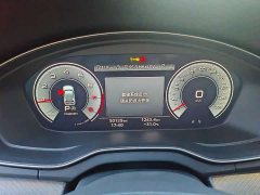 Audi Q5L Facelift 45T Luxury Sport - ფოტო 5