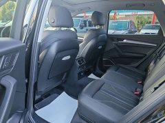 Audi Q5L Facelift 45T Luxury Sport - ფოტო 6