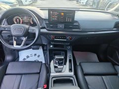 Audi Q5L Facelift 45T Luxury Sport - ფოტო 7