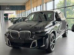 BMW X5 2023 xDrive 30Li M Sport Premium Package - ფოტო 1