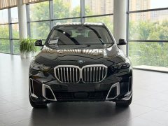 BMW X5 2023 xDrive 30Li M Sport Premium Package - ფოტო 2