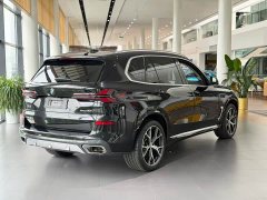 BMW X5 2023 xDrive 30Li M Sport Premium Package - ფოტო 3