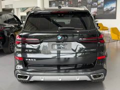 BMW X5 2023 xDrive 30Li M Sport Premium Package - ფოტო 4